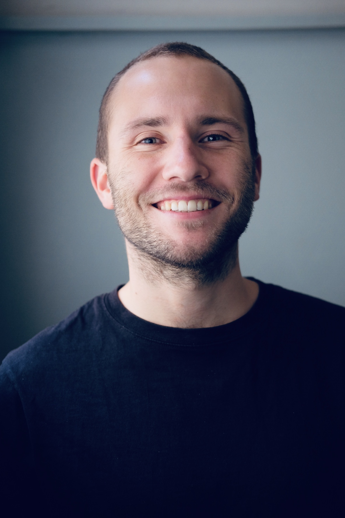 Jonas Meir
